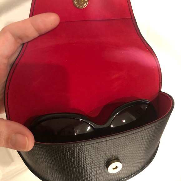 New w/o tags - O by Oscar de La Renta Classy Shades - Picture 4 of 9